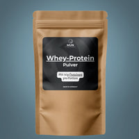 Whey-Protein Pulver