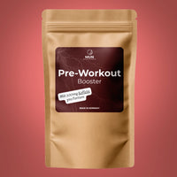 Pre-Workout Booster