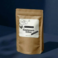 Mix dir dein Supplement