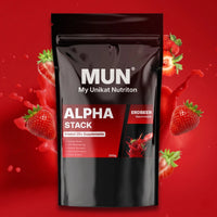 Alpha Stack